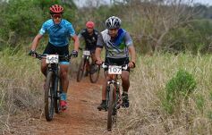 Foto de la galería: Sexta fecha de Ciclismo de Montaña en el predio del Cepard