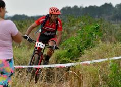 Foto de la galería: Sexta fecha de Ciclismo de Montaña en el predio del Cepard
