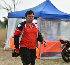 Foto de la galería: Sexta fecha de Ciclismo de Montaña en el predio del Cepard