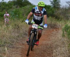 Foto de la galería: Sexta fecha de Ciclismo de Montaña en el predio del Cepard