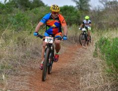 Foto de la galería: Sexta fecha de Ciclismo de Montaña en el predio del Cepard
