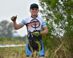 Foto de la galería: Sexta fecha de Ciclismo de Montaña en el predio del Cepard