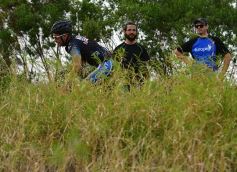 Foto de la galería: Sexta fecha de Ciclismo de Montaña en el predio del Cepard