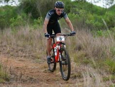 Foto de la galería: Sexta fecha de Ciclismo de Montaña en el predio del Cepard