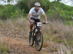 Foto de la galería: Sexta fecha de Ciclismo de Montaña en el predio del Cepard