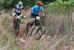 Foto de la galería: Sexta fecha de Ciclismo de Montaña en el predio del Cepard