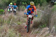Foto de la galería: Sexta fecha de Ciclismo de Montaña en el predio del Cepard