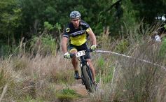 Foto de la galería: Sexta fecha de Ciclismo de Montaña en el predio del Cepard
