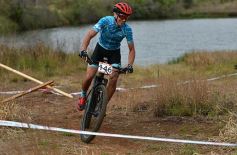 Foto de la galería: Sexta fecha de Ciclismo de Montaña en el predio del Cepard