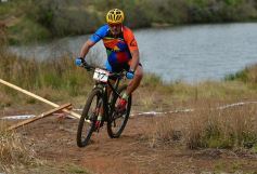Foto de la galería: Sexta fecha de Ciclismo de Montaña en el predio del Cepard