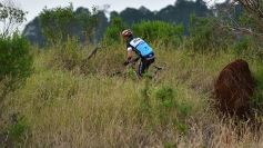 Foto de la galería: Sexta fecha de Ciclismo de Montaña en el predio del Cepard