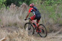 Foto de la galería: Sexta fecha de Ciclismo de Montaña en el predio del Cepard