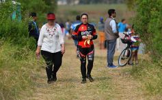 Foto de la galería: Sexta fecha de Ciclismo de Montaña en el predio del Cepard