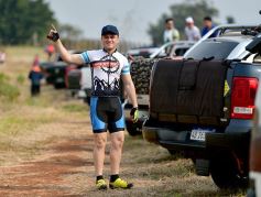 Foto de la galería: Sexta fecha de Ciclismo de Montaña en el predio del Cepard