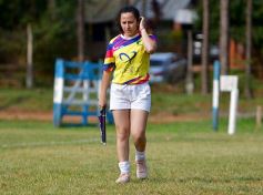 Foto de la galería: Las chicas misioneras volvieron a ganar en el Regional de rugby femenino