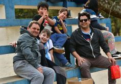 Foto de la galería: Las chicas misioneras volvieron a ganar en el Regional de rugby femenino