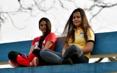 Foto de la galería: Las chicas misioneras volvieron a ganar en el Regional de rugby femenino