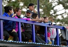 Foto de la galería: Las chicas misioneras volvieron a ganar en el Regional de rugby femenino