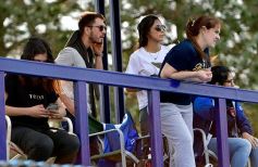 Foto de la galería: Las chicas misioneras volvieron a ganar en el Regional de rugby femenino