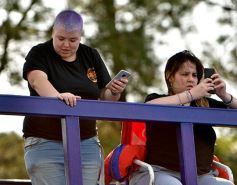 Foto de la galería: Las chicas misioneras volvieron a ganar en el Regional de rugby femenino