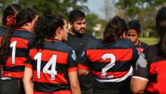 Foto de la galería: Las chicas misioneras volvieron a ganar en el Regional de rugby femenino