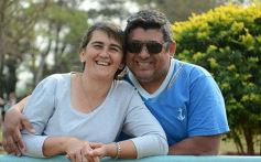 Foto de la galería: Las chicas misioneras volvieron a ganar en el Regional de rugby femenino