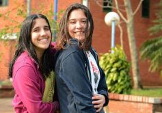 Foto de la galería: Las chicas misioneras volvieron a ganar en el Regional de rugby femenino