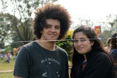 Foto de la galería: Las chicas misioneras volvieron a ganar en el Regional de rugby femenino