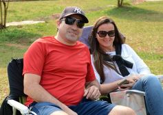 Foto de la galería: Las chicas misioneras volvieron a ganar en el Regional de rugby femenino