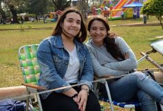 Foto de la galería: Las chicas misioneras volvieron a ganar en el Regional de rugby femenino