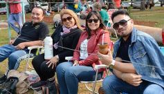 Foto de la galería: Las chicas misioneras volvieron a ganar en el Regional de rugby femenino