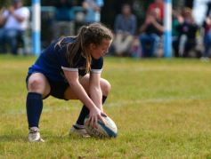 Foto de la galería: Las chicas misioneras volvieron a ganar en el Regional de rugby femenino