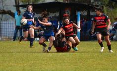 Foto de la galería: Las chicas misioneras volvieron a ganar en el Regional de rugby femenino