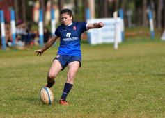 Foto de la galería: Las chicas misioneras volvieron a ganar en el Regional de rugby femenino