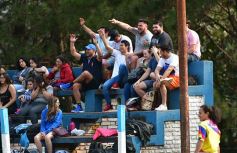 Foto de la galería: Las chicas misioneras volvieron a ganar en el Regional de rugby femenino