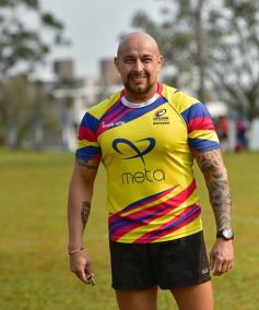 Foto de la galería: Las chicas misioneras volvieron a ganar en el Regional de rugby femenino