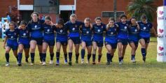 Foto de la galería: Las chicas misioneras volvieron a ganar en el Regional de rugby femenino
