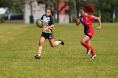 Foto de la galería: Las chicas misioneras volvieron a ganar en el Regional de rugby femenino