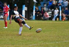 Foto de la galería: Las chicas misioneras volvieron a ganar en el Regional de rugby femenino