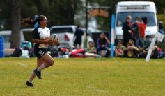 Foto de la galería: Las chicas misioneras volvieron a ganar en el Regional de rugby femenino