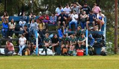 Foto de la galería: Las chicas misioneras volvieron a ganar en el Regional de rugby femenino