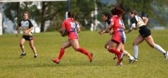Foto de la galería: Las chicas misioneras volvieron a ganar en el Regional de rugby femenino
