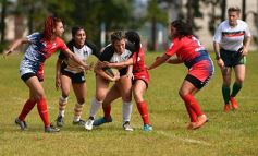 Foto de la galería: Las chicas misioneras volvieron a ganar en el Regional de rugby femenino