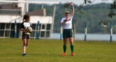 Foto de la galería: Las chicas misioneras volvieron a ganar en el Regional de rugby femenino