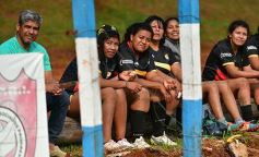 Foto de la galería: Las chicas misioneras volvieron a ganar en el Regional de rugby femenino