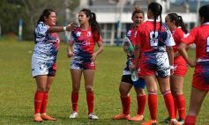 Foto de la galería: Las chicas misioneras volvieron a ganar en el Regional de rugby femenino