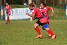Foto de la galería: Las chicas misioneras volvieron a ganar en el Regional de rugby femenino