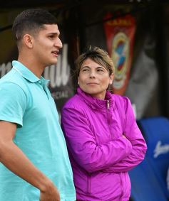 Foto de la galería: Las chicas misioneras volvieron a ganar en el Regional de rugby femenino
