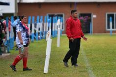 Foto de la galería: Las chicas misioneras volvieron a ganar en el Regional de rugby femenino