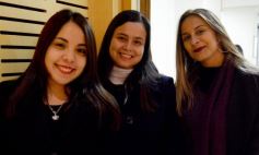 Foto de la galería: En la Cámara, recordaron los 25 años de la Reforma de la Constitución Nacional